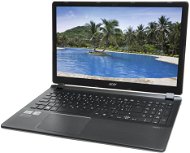 Acer Aspire V7-581G Black CZ - Ultrabook