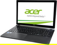 Acer Aspire V7-582PG Black Touch - Ultrabook