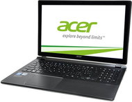  Acer Aspire V7-582P Black Touch  - Ultrabook