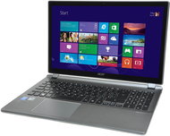  Acer Aspire V7-582PG Iron Touch  - Ultrabook