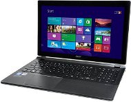 Acer Aspire V7-582PG Black Touch CZ - Ultrabook