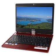 ACER Aspire 1425P-233G32N Red - Laptop