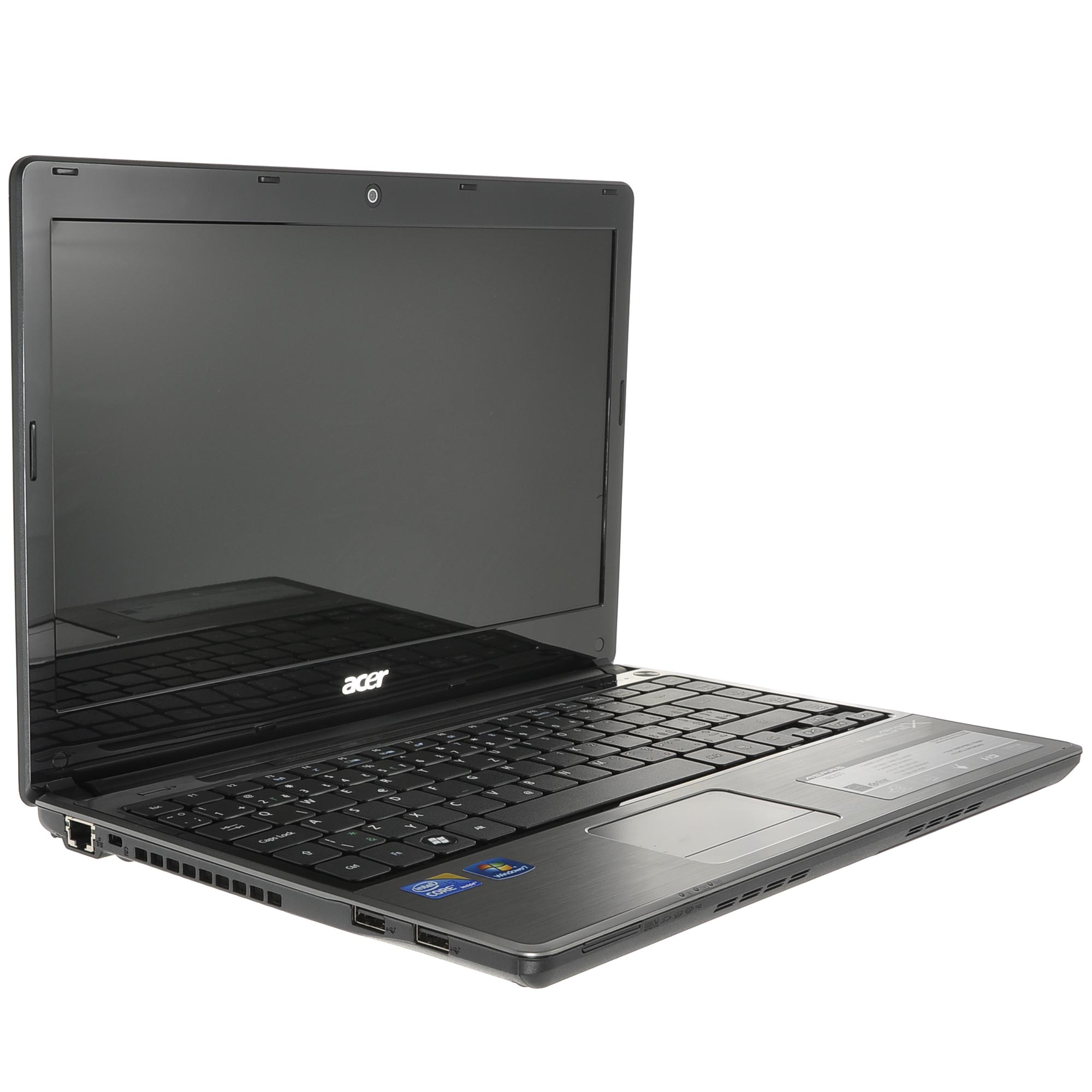 【検品・簡易清掃済み】ACER Aspire 3820T Acer Aspire 3820T-384G50nks TimeLineX - Notebook |