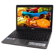 Acer Aspire 3820TG-5464G64nks - Notebook
