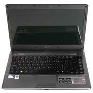 ACER Aspire AS4810TZ-414G50Mn - Laptop