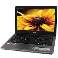 ACER Aspire 4820TZG-P614G50Mnks - Laptop
