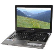 Acer Aspire 4820TG-434G50MN - Notebook