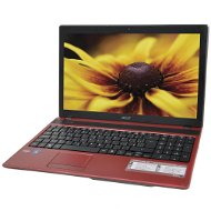 Acer Aspire 5253-E353G50Mnrr červený - Notebook