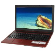 ACER Aspire 5552G-N834G50MN Red - Laptop