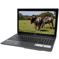 Acer Aspire 5250-E304G50Mikk černý - Notebook