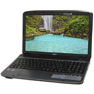 ACER Aspire 5542G-324G50BNBB blue - Laptop