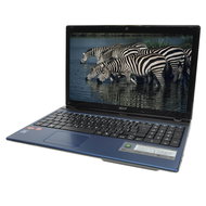 ACER Aspire 5560-433054G75Mnbb blue - Laptop