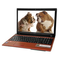 ACER Aspire 5560G-6346G75Mnrr Red - Laptop
