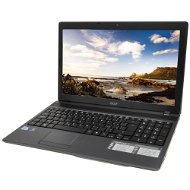 Acer Aspire 5733Z-P624G50Mikk černý - Notebook