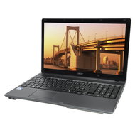 Acer Aspire 5749Z-B964G64Mnkk black - Laptop