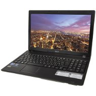 Acer Aspire 5742G-374G75Mnkk černý - Notebook