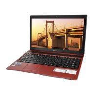 ACER Aspire 5742G-484G64Mnrr red - Laptop