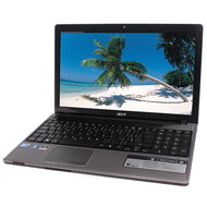 Acer Aspire 5745G-7746G64Mnks - Laptop