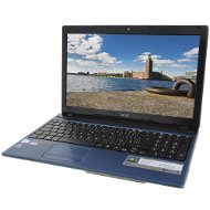 ACER Aspire 5750ZG-B954G75Mnbb blue - Laptop