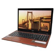 ACER Aspire 5750ZG-B964G64Mnrr Red - Laptop