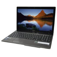 Acer Aspire 5750ZG-B968G75Mnkk černý - Notebook