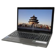 ACER Aspire 5750G-234G75MNkk black - Laptop