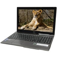 Acer Aspire 5750G-52458G75Mnkk černý  - Notebook
