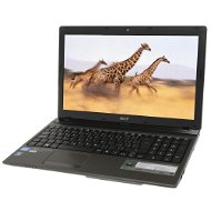 Acer Aspire 5750G-2634G75Mnkk - Notebook