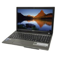 Acer Aspire 5750G-2634G1TMnkk - Notebook