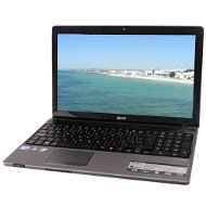 Acer Aspire 5820TG-5464G75Mnks - Laptop
