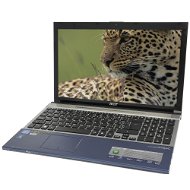 Acer Aspire 5830TG-2314G64Mnbb TimeLineX - Laptop
