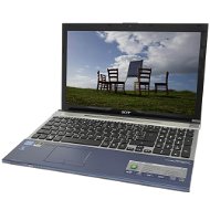 Acer Aspire 5830TG-2414G75Mnbb TimeLineX - Notebook