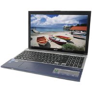 Acer Aspire 5830TG-2434G75Mnbb TimeLineX - Notebook
