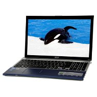 Acer Aspire 5830TG-2628G75Mnbb - Notebook