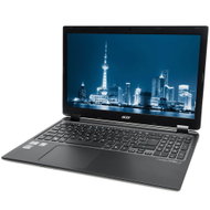 ACER Aspire TimeLineU M3-581TG-52464G12Mnkk black - Ultrabook