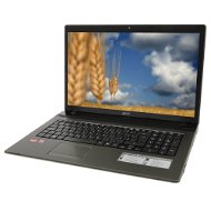 ACER Aspire 7560-A434G32MN black - Laptop