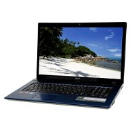 ACER Aspire 7560G-6344G64Mnbb blue - Laptop