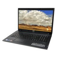 Acer TravelMate 7740ZG-P614G50Mnss - Laptop