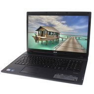 Acer TravelMate 7740Z-P614G32MN - Laptop