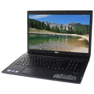 Acer TravelMate 7740G-354G50Mn - Notebook