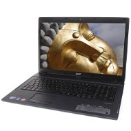 Acer TravelMate 7740G-374G64MN - Notebook
