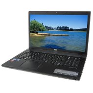 Acer TravelMate 7750G-2454G75Mnss - Notebook