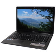 Acer Aspire 7741G-334G64Mn - Laptop