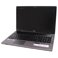 Acer Aspire 7745G-5464G64Mnks - Notebook