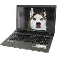 Acer Aspire 7750G-2414G75Mnkk - Notebook