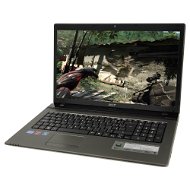 Acer Aspire 7750G-2678G75Mnkk - Notebook