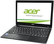  Acer TravelMate B113-E Black  - Laptop