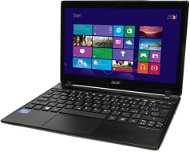 Acer TravelMate B113-E-887B4G32akk Black - Laptop