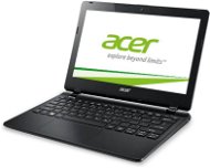 Acer TravelMate B115-M Black Touch - Notebook