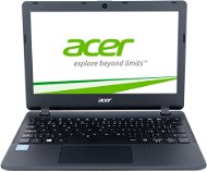 Acer TravelMate B116-M Black - Laptop